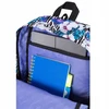 Cool Pack Sportinė kuprinė CoolPack Ohio Flower Zebra, 24 l