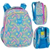 Cool Pack Sportinė kuprinė CoolPack Turtle Dancefloor, 25 l