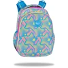 Cool Pack Sportinė kuprinė CoolPack Turtle Dancefloor, 25 l