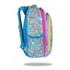 Cool Pack Sportinė kuprinė CoolPack Turtle Dancefloor, 25 l