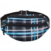 Cool Pack Sportinė stilinga "coolpack" rankinė per petį/per juosmenį su langu