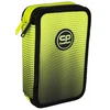 Cool Pack Su pieštukine, Coolpack Jumper 2, laimo žalios spalvos