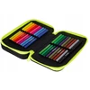 Cool Pack Su pieštukine, Coolpack Jumper 2, laimo žalios spalvos
