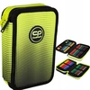 Cool Pack Su pieštukine, Coolpack Jumper 2, laimo žalios spalvos