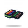Cool Pack Penalas CoolPack Monster, 13 cm x 7.5 cm, juoda/žalia
