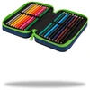 Cool Pack Penalas CoolPack Monster, 13 cm x 7.5 cm, juoda/žalia