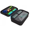 Cool Pack Su pieštukine trijų skyrių su priedais CoolPack