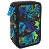 Cool Pack Su pieštukine trijų skyrių su priedais CoolPack