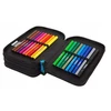 Cool Pack Su pieštukine trijų skyrių su priedais CoolPack