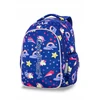 Cool Pack Šviečianti kuprinė COOLPACK JOY LED UNICORNS A20208