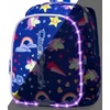 Cool Pack Šviečianti kuprinė COOLPACK JOY LED UNICORNS A20208