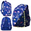 Cool Pack Šviečianti kuprinė COOLPACK JOY LED UNICORNS A20208