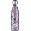 Cool Pack Termo butelis "coolpack" 500ml, gėlės, metalinis