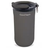 Cool Pack Termo puodelis Coolpack Tom 350ml, tamsiai pilkas