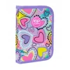Cool Pack VIENAS PENTEL DĖKLAS PASTELINĖS ŠIRDIES kirpimo mašinėlės COOLPACK