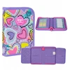 Cool Pack VIENAS PENTEL DĖKLAS PASTELINĖS ŠIRDIES kirpimo mašinėlės COOLPACK