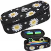 Cool Pack Vieno elemento pieštukinė, "CoolPack", su atvartu, be priedų, juoda