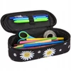 Cool Pack Vieno elemento pieštukinė, "CoolPack", su atvartu, be priedų, juoda