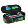 Cool Pack Vieno skyriaus pieštukinė, CoolPack, su atvartu, be priedų, žalios spalvos