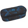 Cool Pack Vieno skyriaus pieštukinė, CoolPack, su atvartu, be priedų, mėlynos spalvos