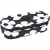 Cool Pack Vieno skyriaus pieštukinė, CoolPack, su atvartu, be priedų, jazminų spalvos