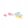 Cool Pack ZAKREŚLACZE mini STITCH 4SZT piękne pastelowe kolory