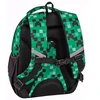 Cool Pack ŽALIOJI MOKYKLĖS KUPRINĖ BERNIUKUI, JAUNIMUI, 21 METAI, 1-3 KLASĖS | COOLPACK