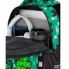 Cool Pack ŽALIOJI MOKYKLĖS KUPRINĖ BERNIUKUI, JAUNIMUI, 21 METAI, 1-3 KLASĖS | COOLPACK