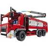 Corciano TECHNIC 2in1 Blocks GUARD