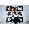 COSING Mata piankowa puzzle - OCEAN 10vnt