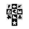COSING Mata piankowa puzzle - OCEAN 10vnt