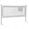 Costway Barierka do łóżka Barierka ochronna vaikams 176,5 cm