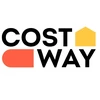 Costway KOJEC DLA DZIECKA 200 X 180 PILKA