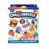 Cra Z Art CRAZART - Crackle Clay - Sweet Treats (25073)