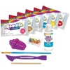 Cra Z Art CRAZART - Crackle Clay - Sweet Treats (25073)