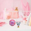 Cra Z Art „Disney“ staigmenos rutulys su besikeičiančia spalva, dumblu ar smėliu.