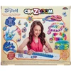 CRA-Z-ART Disney Stitch Cra-Z-Loom kūrybinis rinkinys Apyrankėms gaminti