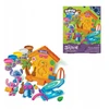 Disneycrazart Cra-Z-Art - Disney Stitch minkštos tešlos figūrėlių gaminimo aparatas (CRDOUGH50D)