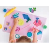 Disneycrazart Cra-Z-Art - Disney Stitch minkštos tešlos figūrėlių gaminimo aparatas (CRDOUGH50D)