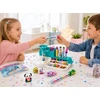 Craft Magic „Pasidaryk pats“ RAŠIKLIŲ GAMYLA – SUKURKITE SAVO TUŠINIŲ KOLEKCIJĄ