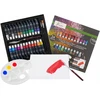 Craft Sensations Akrilinių dažų rinkinys Nassau Classic, 12ml, 24 vnt