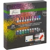 Craft Sensations Akrilinių dažų rinkinys Nassau Classic, 12ml, 24 vnt