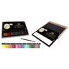 Craft Sensations ARTISTIC CREDIDS medinė dėžutė 36 spalvos