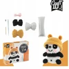 Craft Sensations Craft ID - nėrimo rinkinys panda, 9x8x13cm - (K-CR1703/GE)