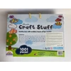 Craft Stuff kūrybinio meno rinkinys