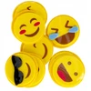Craft with Fun Dekoratyvinis ornamentas Eva Emotions lipnus 8vnt 12/144