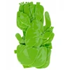 Craft With Fun Dekoratyvinis ornamentas. Putų kaktusas (6 vnt.)