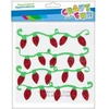 Craft With Fun Dekoratyvinis papuošalas girlianda