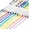 Crayola, Inc. Crayola 12 vnt. plaunami flomasteriai vaikams