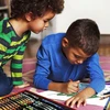 Crayola, Inc. Crayola 140 vnt. rinkinys: flomasteriai, kreidelės, pieštukai